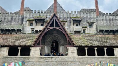 Guimarães Experience