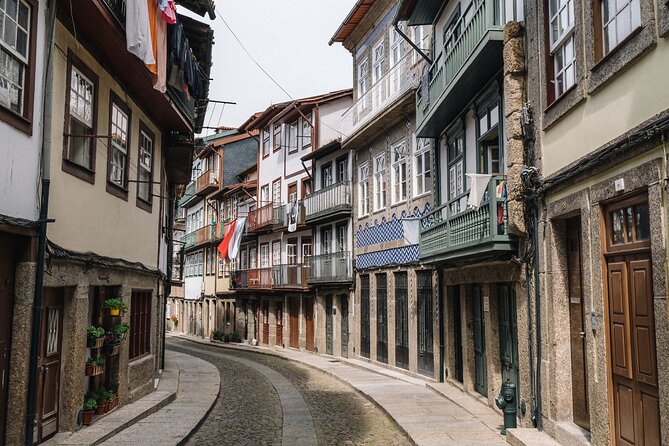 Guimarães Old Town Private Walking Tour - Price and what you’re really paying for