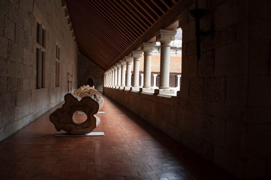 Guimarães: Palace of the Dukes of Bragança Entry Ticket - Tickets and timing: getting the most out of your 1-day entry