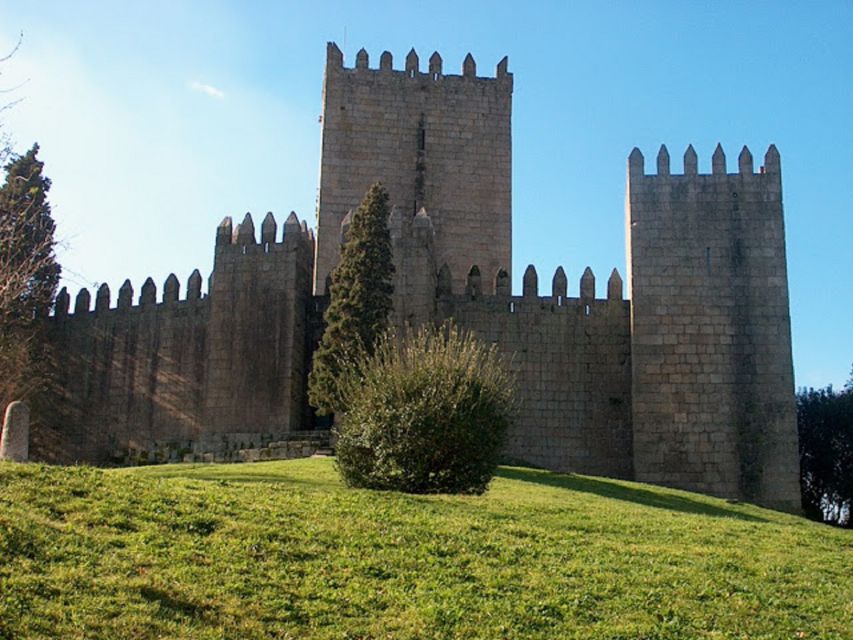 Guimarães Tour(4Hours): From Oporto;City Tour- Half Day Trip - Price and value: is $63 for 4 hours a fair deal?