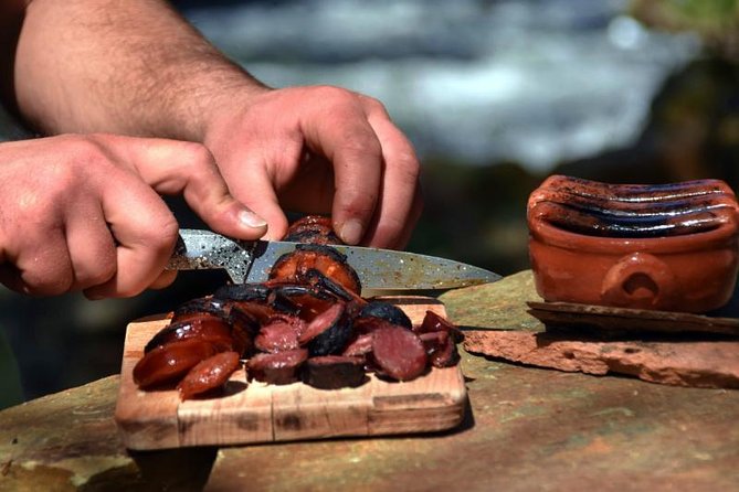 Half-day Hike & Picnic with Dog Love in Porto's Mountains - Value for Money: Why This Feels Worth $59.28