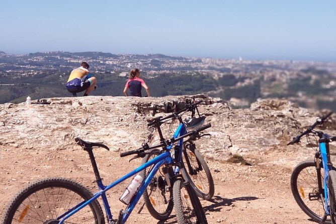 Half day Mountain Bike Tour in Porto - Key things that make this Porto MTB ride worth your morning