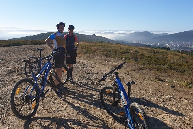 Half day Mountain Bike Tour in Porto - Pick Your Distance: From 20 km to 50 km and How It Changes the Day