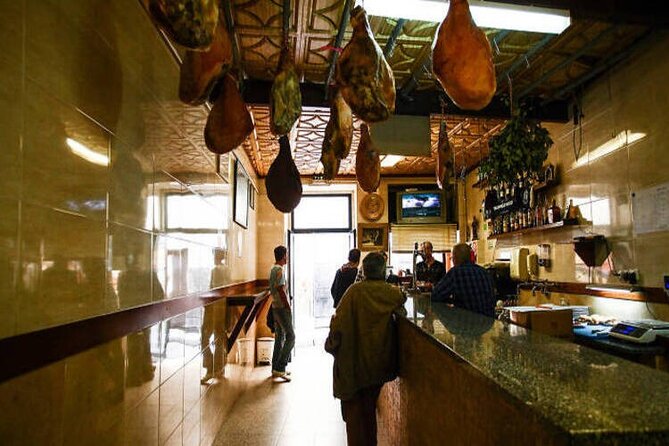 Half-Day Walking Tour Tasting Local Food in Porto - Key points