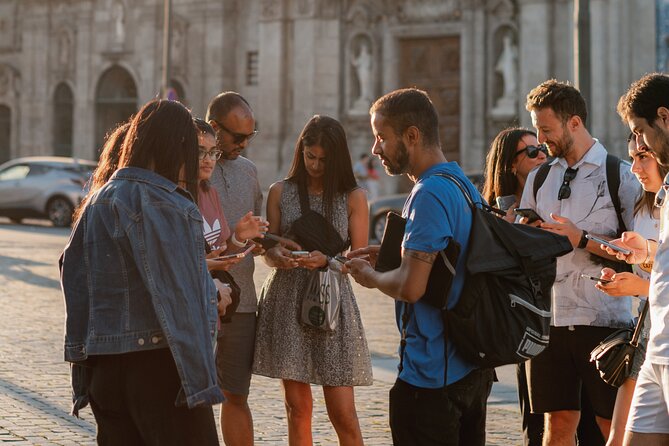 Harry Potter and the City of Porto Guided Tour - Price and value: what the $36.28 covers, and what it doesn’t