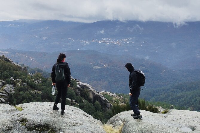 Hidden Gems of Peneda-Gerês National Park on a Full-Day Tour - Price and value: what $117 really buys