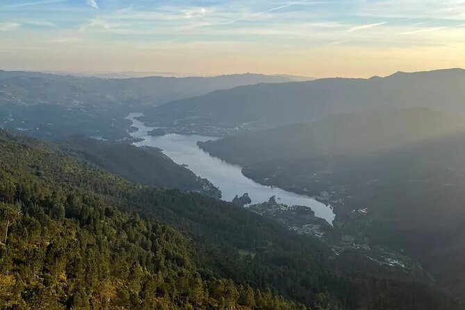 Hidden Gems of Peneda-Gerês National Park on a Full-Day Tour - Practical tips so your hike day goes smoothly