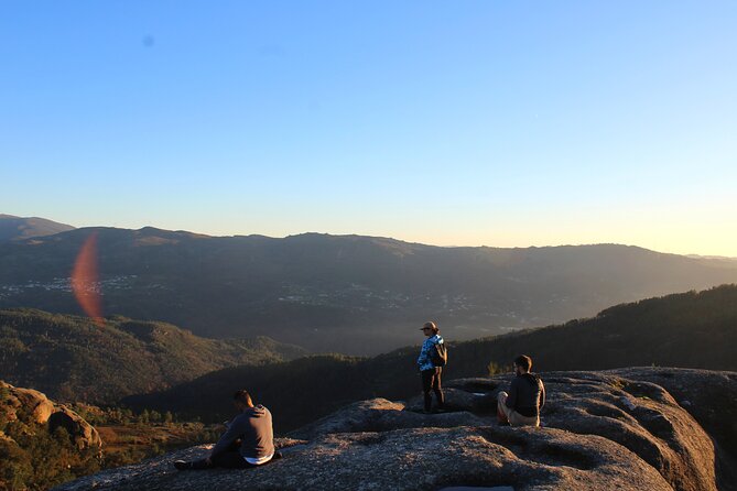 Hidden Gems of Peneda-Gerês National Park on a Full-Day Tour - Should you book Peneda-Gerês with Pedro?