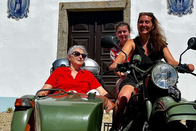Highlights of Porto on a glamorous sidecar - Half Day - Should You Book Porto on a Glamorous Sidecar? My Take