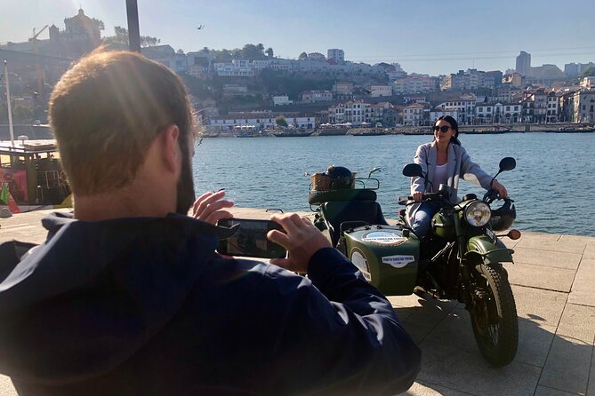 Highlights of Porto on a glamorous sidecar - Half Day - FAQ