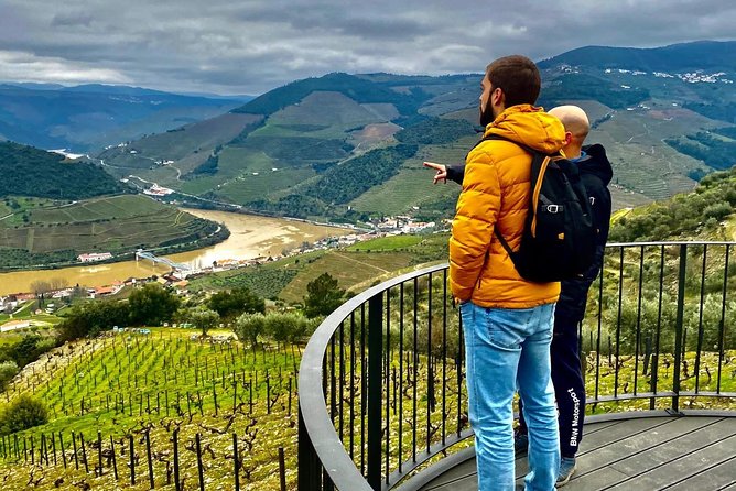 HIKING in the Douro Valley - Pinhão to Régua on the N222, the scenic return you’ll actually remember