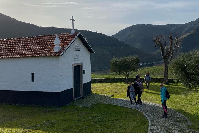HIKING in the Douro Valley - Price and value: what $90.31 usually buys you