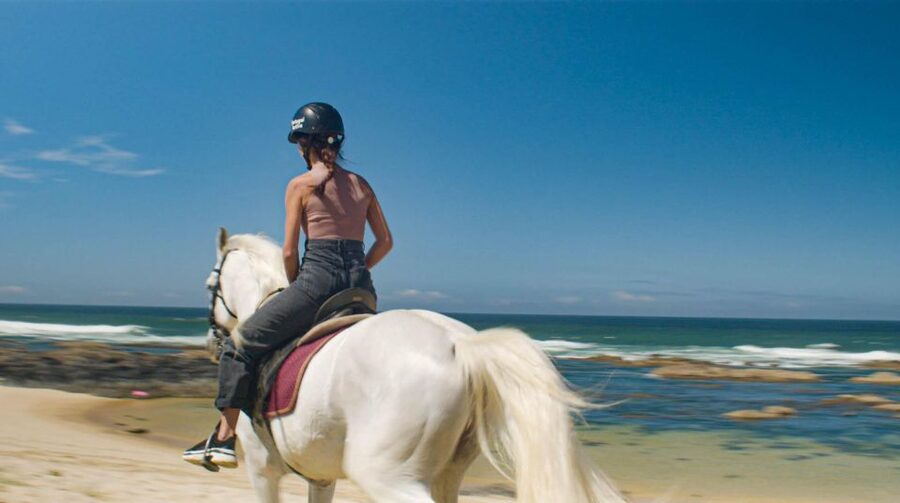 Horseback Riding Tour - How a Small Group (Up to 8) Changes the Ride