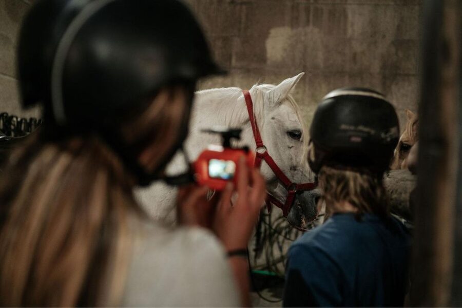 Horseback Riding Tour - Rider Limits and Who Should Skip This