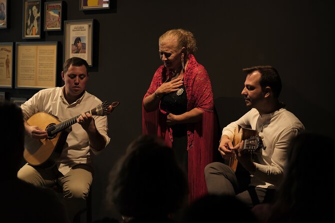 Ideal Clube de Fado - Ideal Clube de Fado, a one-hour fado fix in central Porto