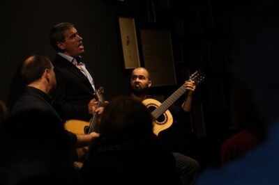 Ideal Clube de Fado