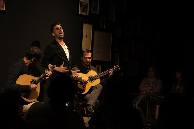 Ideal Clube de Fado - Value and price: why $25.40 can feel fair