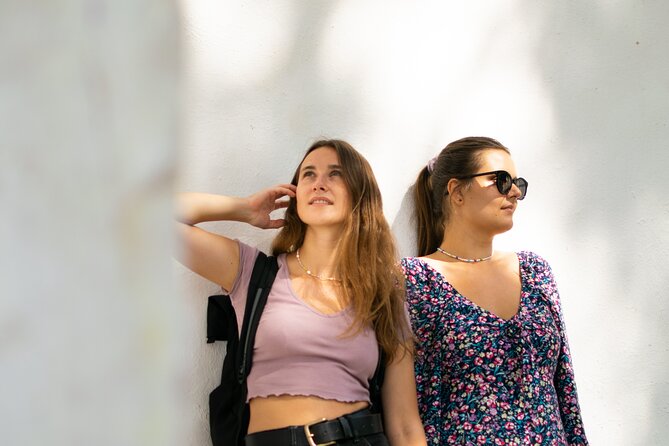 Instagram Photo Tour in Porto - A 2.5-Hour Porto Photo Walk That Feels Like City Orientation