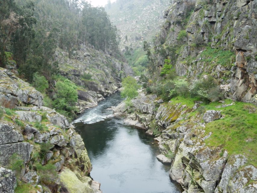 Jeep Tour Paiva Valley + 516 Arouca Bridge - Why This Paiva Valley Jeep Route Feels Like the Smart Shortcut