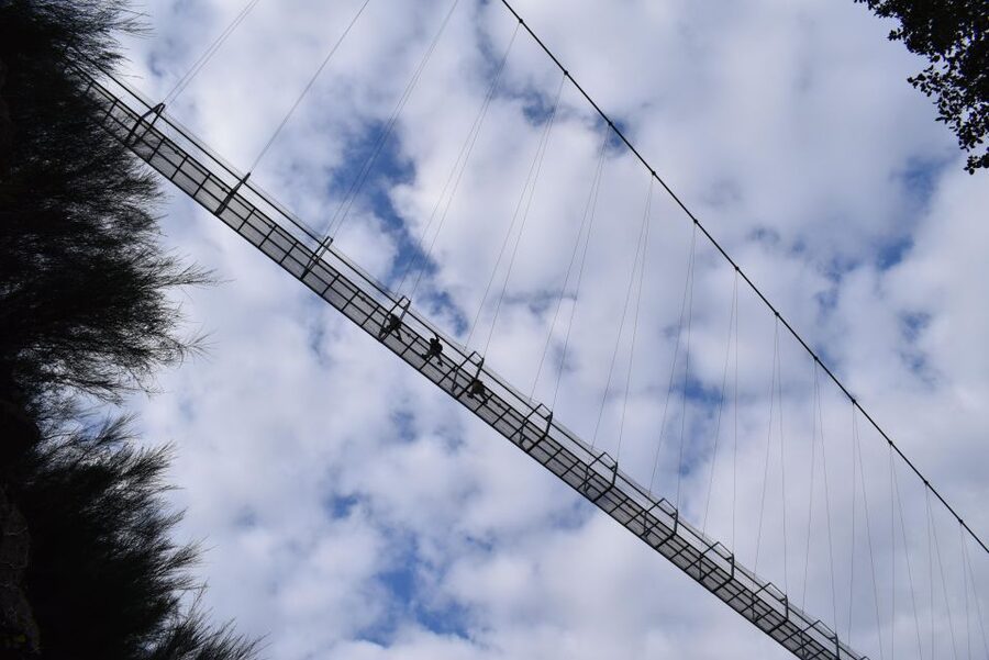 Jeep Tour Paiva Valley + 516 Arouca Bridge - Meeting the NaTour Way Jeep and What to Bring