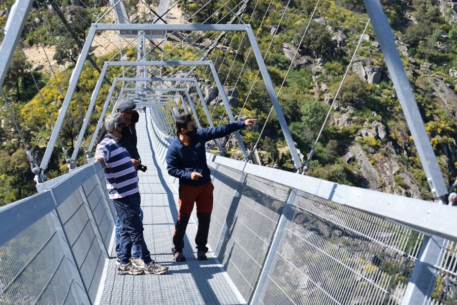 Jeep Tour Paiva Valley + 516 Arouca Bridge - Price and Value: Is $70 for 4 Hours Worth It?