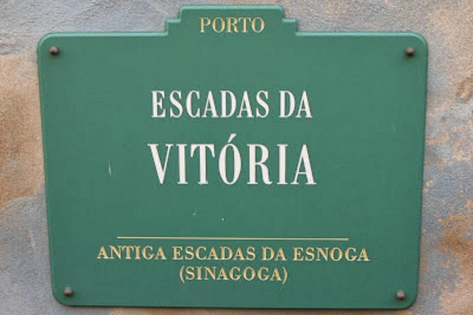 Jewish Walking Tour of Porto - Key Highlights Worth Your Time