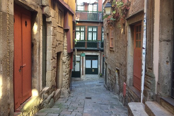 Jewish Walking Tour of Porto - Jewish Porto in Under Three Hours, From Sé to Avenida dos Aliados