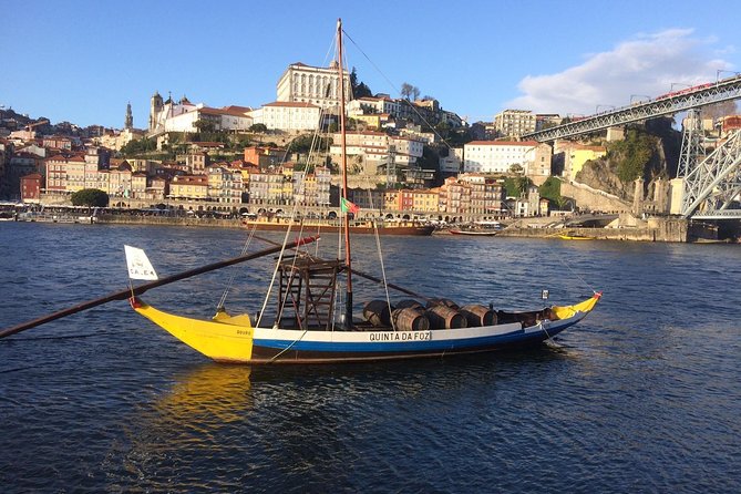 Jewish Walking Tour of Porto - Terreiro da Sé: Where Porto’s Oldest Layers Meet Early Jewish Life