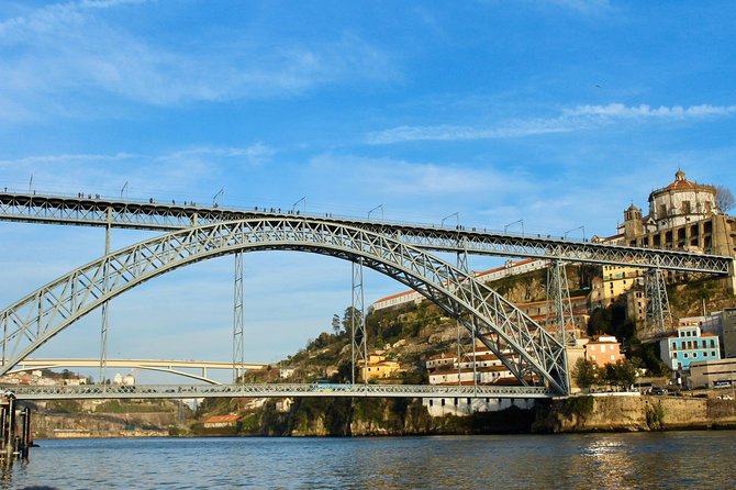 Jewish Walking Tour of Porto - Guides Who Set the Tone: Pedro, Daniel, Ricardo, and the Storytelling Style