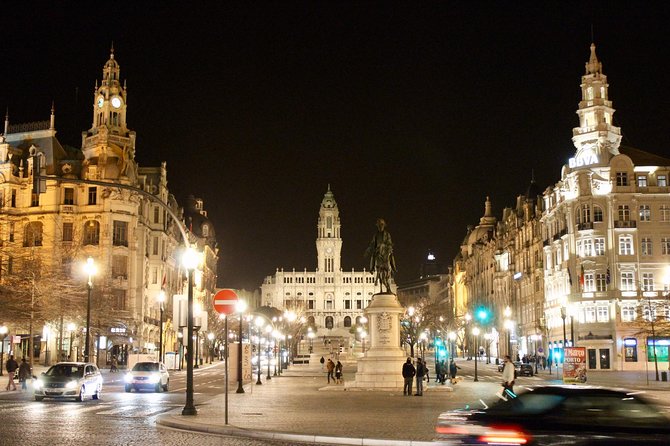 Jewish Walking Tour of Porto - Price and Value: What $42.05 Buys You Here