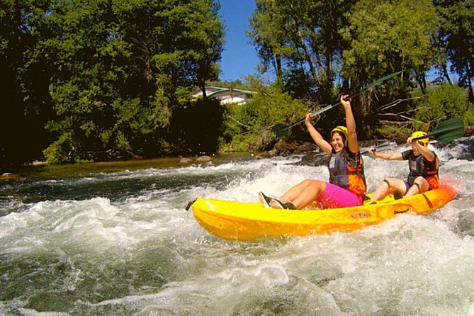 KAYAK TOUR: Descend the Beautiful Lima River - Key Things That Make This Kayak Tour Worth Your Time