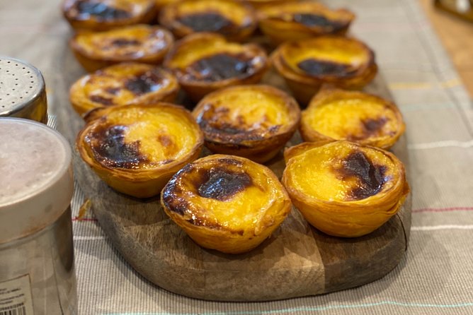 Learn How to Make Pastel de Nata! - Why making pastel de nata in Porto feels so right