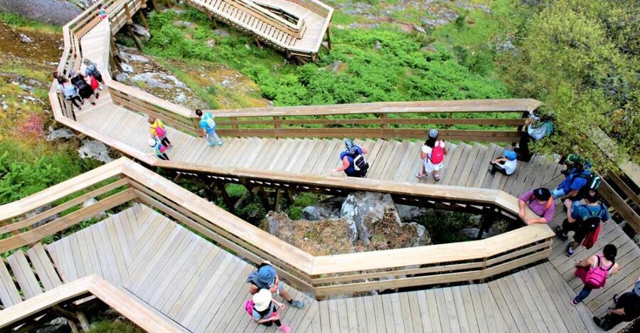 Leave Porto and go hiking in the Paiva Walkways, Arouca - Key points to know before you go