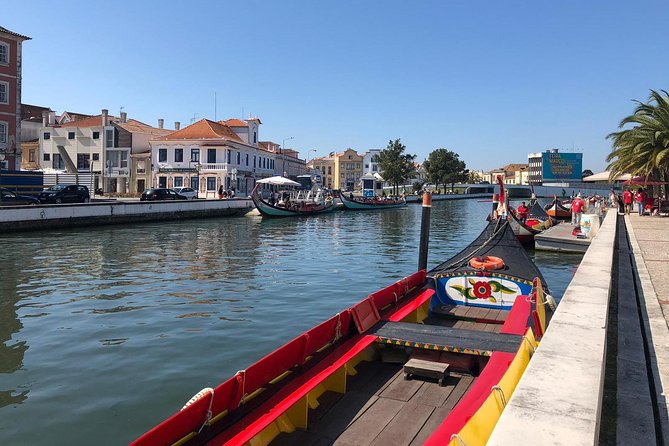 Leave Porto and go walk along the Passadiços do Paiva, Arouca - Espiunca river beach stop for rest and optional lunch