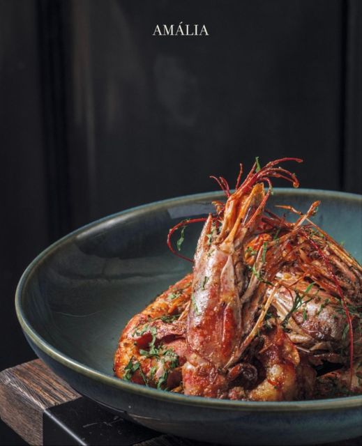 Live fado show in a restaurant - Food and tastings: what you can eat during the show