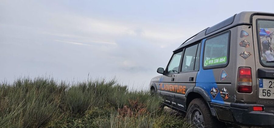 Living 4x4 Oporto Montains - Key things I’d bet on before you go