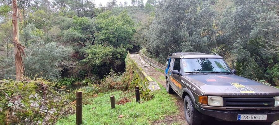Living 4x4 Oporto Montains - What the 4x4 Actually Feels Like, and Who Will Enjoy It Most