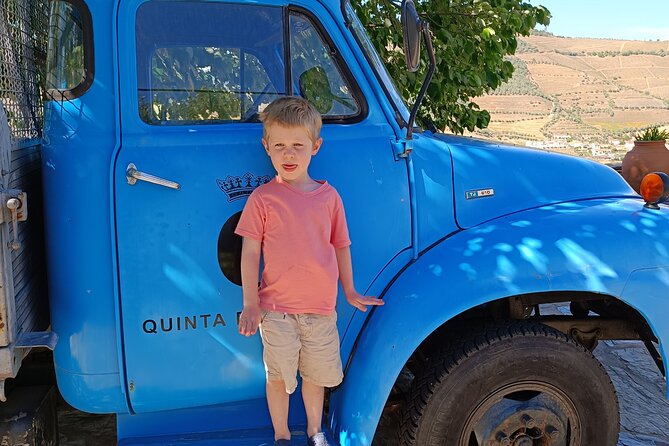 Lunch and Wine Tasting in the Douro Valley Region - Who this Douro lunch and wine tasting is best for