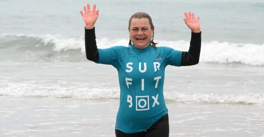 Matosinhos: Best surf Lesson with all equipment - Coaches who teach fast, stay patient, and keep it safe