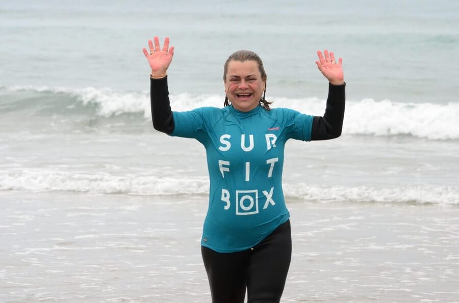 Matosinhos: Best surf Lesson with all equipment - Who this lesson is best for, and who should skip it