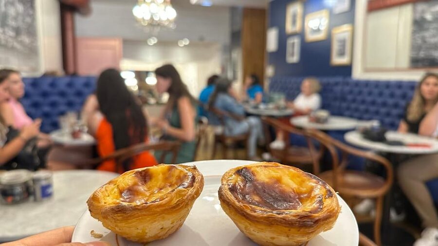 Matosinhos (Porto): “From the Sea to your Plate” Food Tour - What the $82 Price Includes, and What You Still Need to Cover