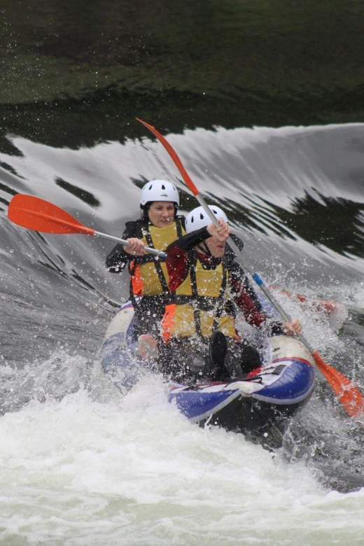 Melgaço: CanoaRaft Adventure - Who This Fits Best (and Who Should Rethink It)