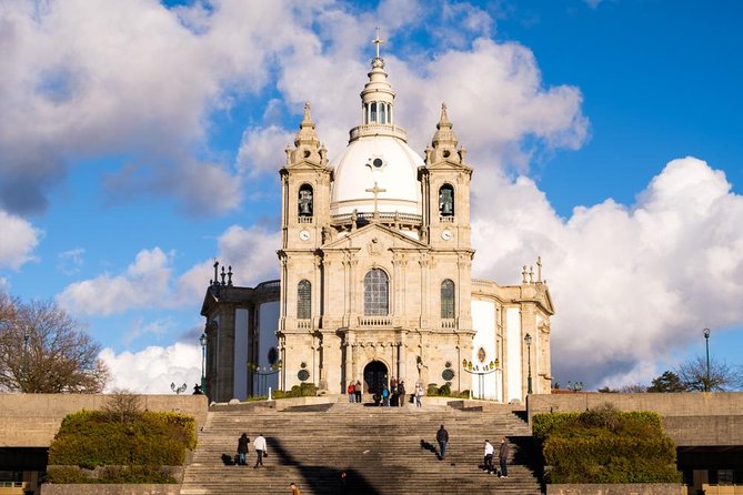 Minho Tour Private (Braga and Guimarães) Full Day - Value check: what $235.32 per person gets you