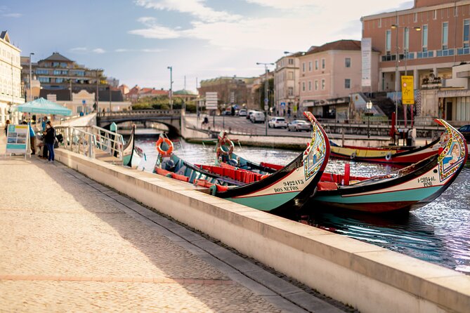 Moliceiro Boat Tour on the Ria de Aveiro - Weather and Timing Reality Check for Canal Boats