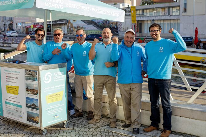 Moliceiro Boat Tour on the Ria de Aveiro - Should You Book This Moliceiro Boat Tour with Aveiro Moments?