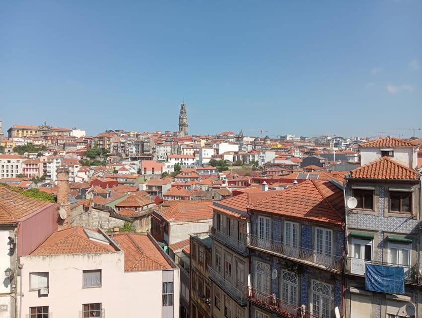 Monumental and historical Oporto with the Stock Exchange Palace - Key highlights you will actually care about
