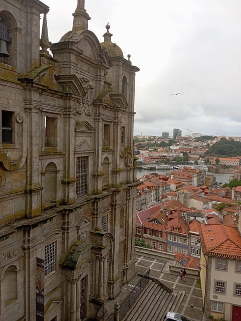 Monumental and historical Oporto with the Stock Exchange Palace - Price and value: what you get for about $45