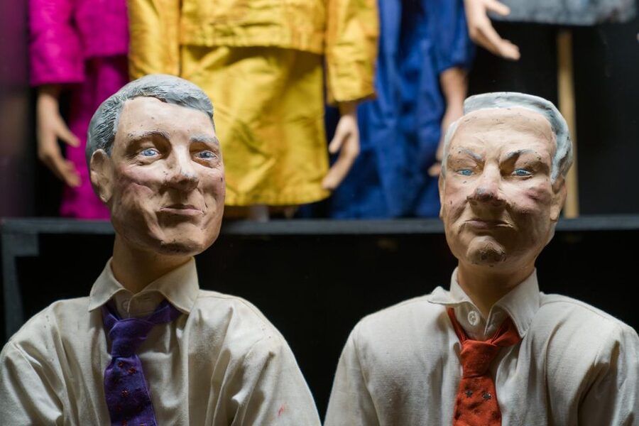Museu das Marionetas do Porto - Accessibility that goes beyond a checkbox