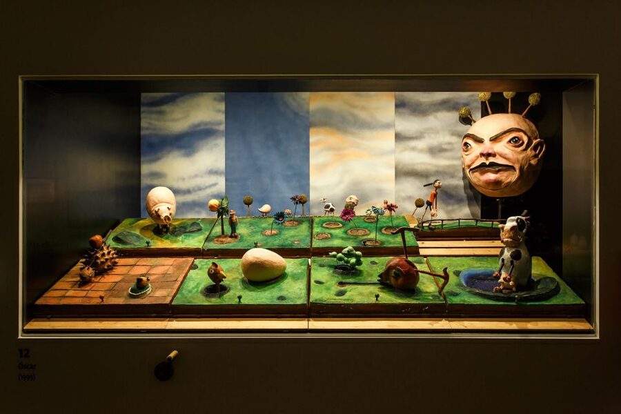 Museu das Marionetas do Porto - Kids, imagination, and why this museum works for families