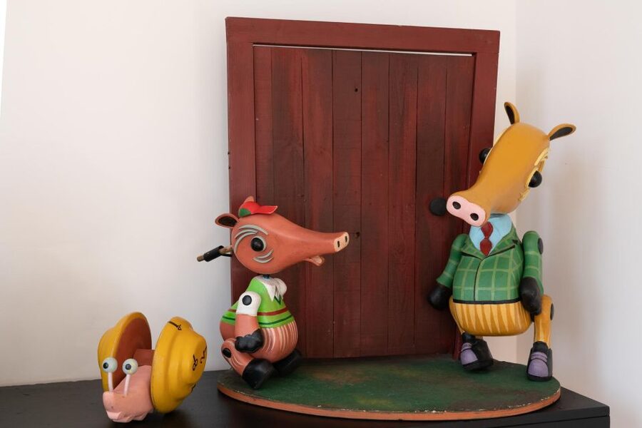 Museu das Marionetas do Porto - Price and time: excellent value if you plan for a focused visit